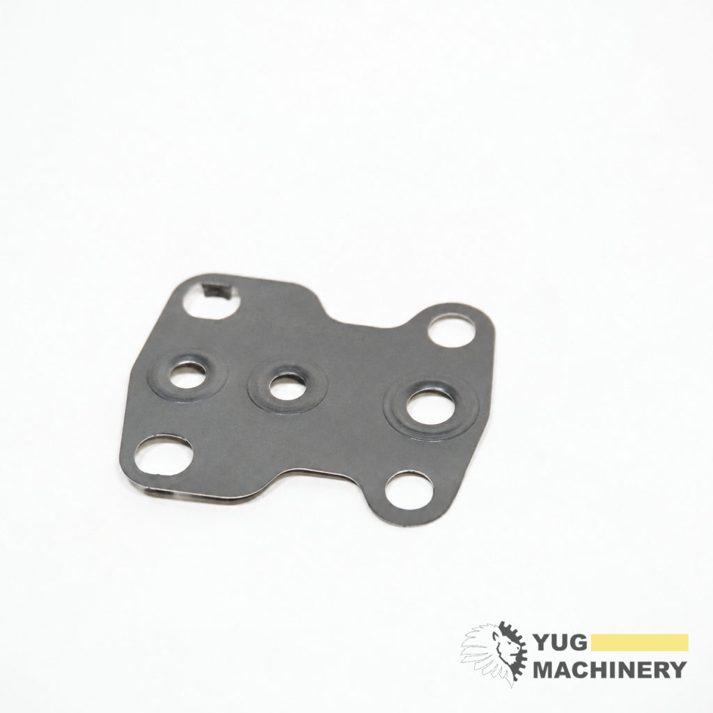 10297876 Уплотнение LIEBHERR