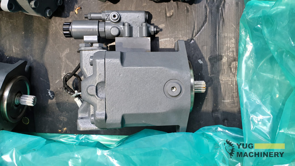 10332889 Гидронасос LIEBHERR R946, R950, R954, R956, R960