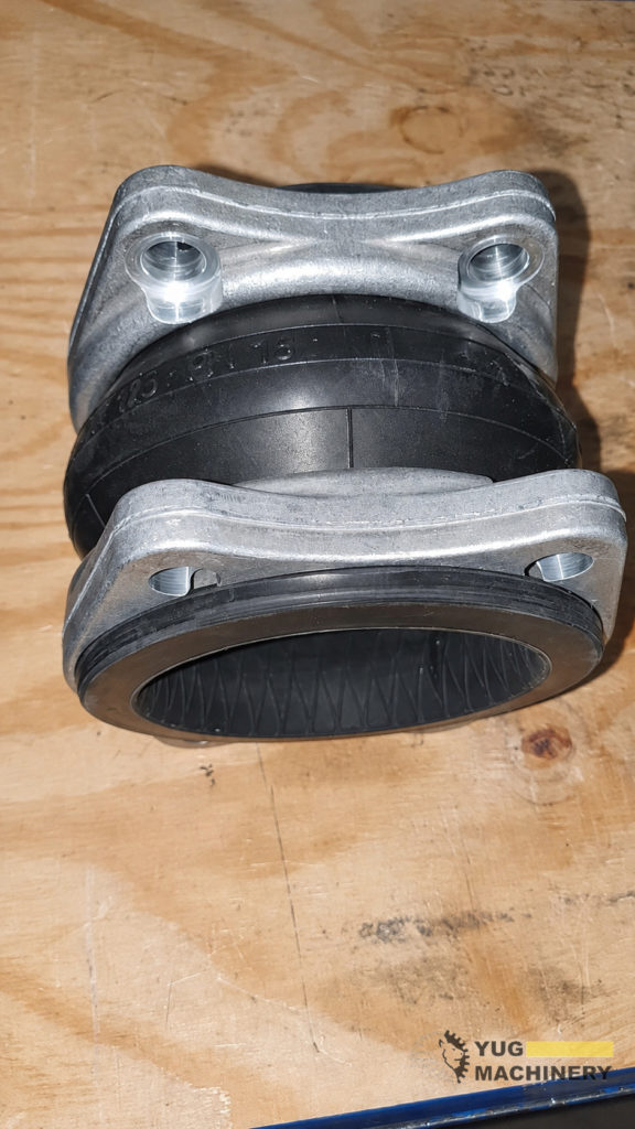 5618097 Компенсатор LIEBHERR P9250, P9350, P994, R9200, R9350, R9400, R9600, R9250, R994