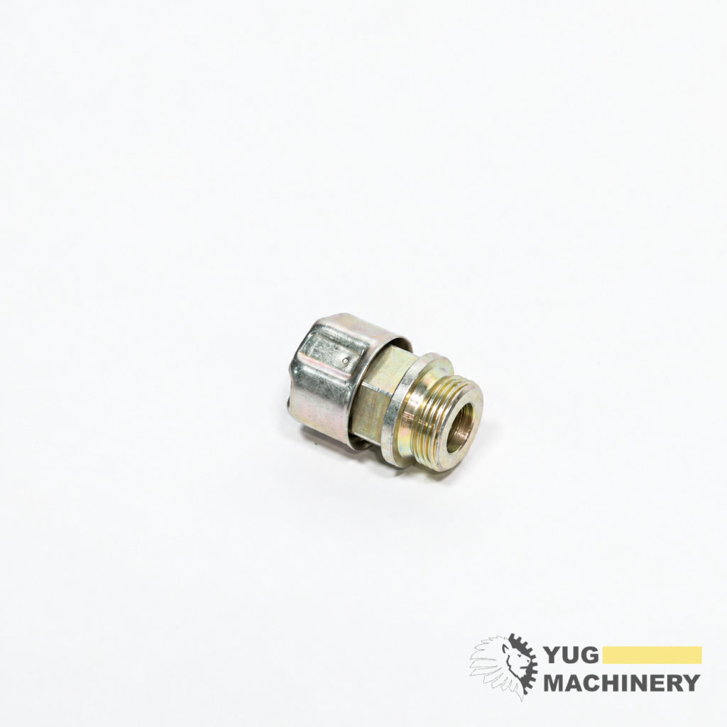 7002458 Вентиляционный узел LIEBHERR