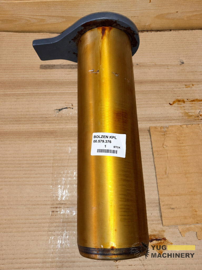 9375349 Палец LIEBHERR P964, R954, R964, R966, R970, R974, R980